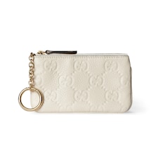 GG Emblem key pouch