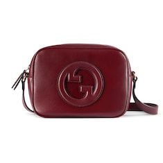 Minibolsa para el hombro Gucci Blondie