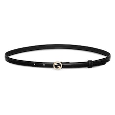 Gucci Blondie thin belt