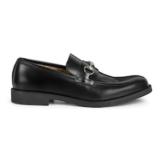 Herrenloafer mit Horsebit