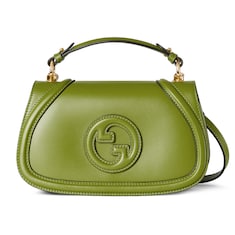 Bolso mano Gucci Blondie asa tamaño pequeño