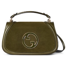 Gucci Blondie medium top handle bag