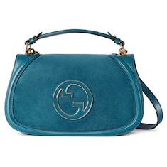 Bolso mano Gucci Blondie asa tamaño mediano