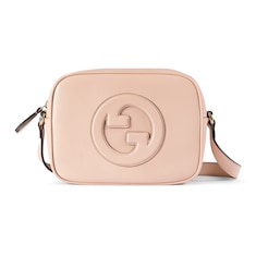 Minibolso de hombro Gucci Blondie