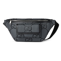 Medium jumbo GG belt bag