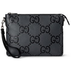 Medium jumbo GG messenger bag