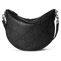 Bandolera Gucci B pequeña