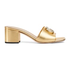 Gucci Nojum Women's slide sandal 