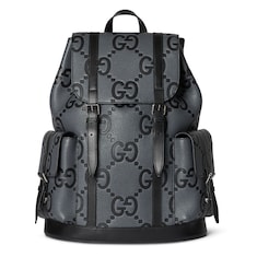 Large jumbo GG backpack 