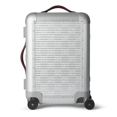 Gucci Porter cabin trolley