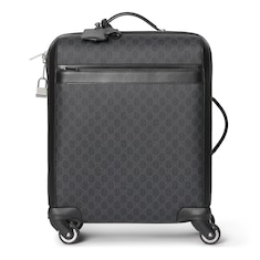 Valise à roulettes format cabine GG Black
