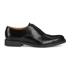 Men's lace-up shoe