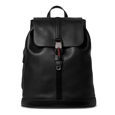 Mittelgroßer Rucksack mit Web