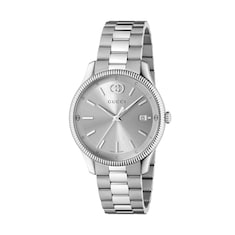 G-Timeless watch, 38mm