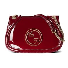 Petit sac à épaule Gucci Blondie