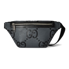 Sac ceinture GG jumbo petit format
