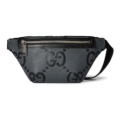 Small jumbo GG belt bag