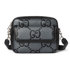 Sac à bandoulière GG jumbo petit format