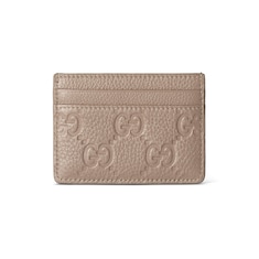Porte-cartes GG Emblem