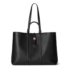 Large tote bag with Web