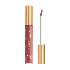 07 'Mina Rosewood', Limited-edition Gloss à Lèvres lip gloss