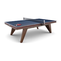 Table de tennis de table