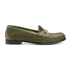 Mocasín con Horsebit de 1953 para mujer