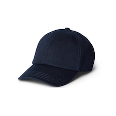 Cotton canvas baseball hat