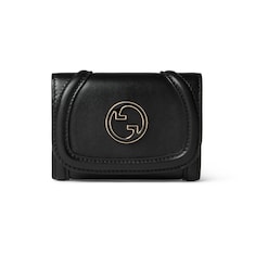Porte-cartes Gucci Blondie