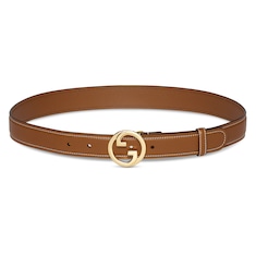 Ceinture Gucci Blondie