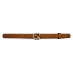 Ceinture fine Gucci Blondie