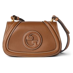 Borsa a spalla Gucci Blondie misura piccola