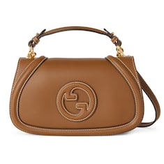 Gucci Blondie small top handle bag