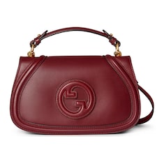 Bolso mano Gucci Blondie asa tamaño pequeño