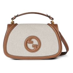 Gucci Blondie系列中号手提包