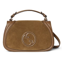 Sac à main Gucci Blondie taille moyenne