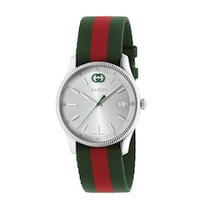 G-Timeless watch, 38mm