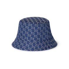 Bucket hat with GG Shadow