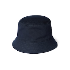 Gorro tipo pescador de lona de algodón