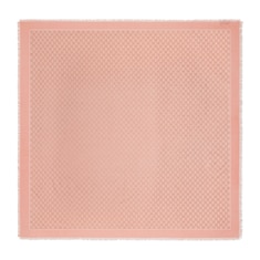 Chal de lana con GG laminado