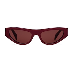 Gafas de sol de ojo de gato