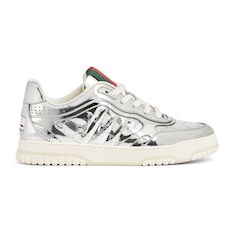 Men's Gucci Re-Web trainer