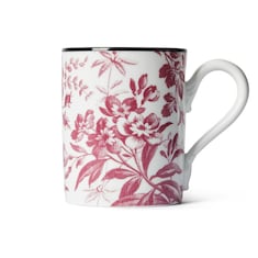 Mug à imprimé Herbarium