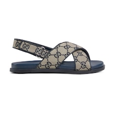 Children's GG sandal