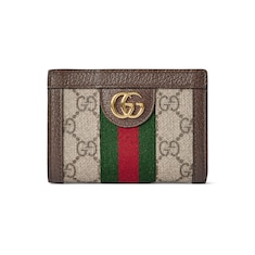 Mittelgroße Ophidia Brieftasche