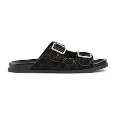 Men's slide sandal