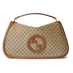 Gucci Blondie maxi top handle bag