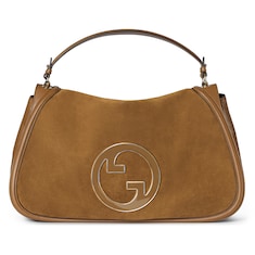 Sac à main Gucci Blondie grande taille