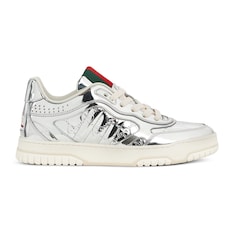 Women's Gucci Re-Web trainer