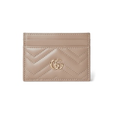 GG Marmont card case